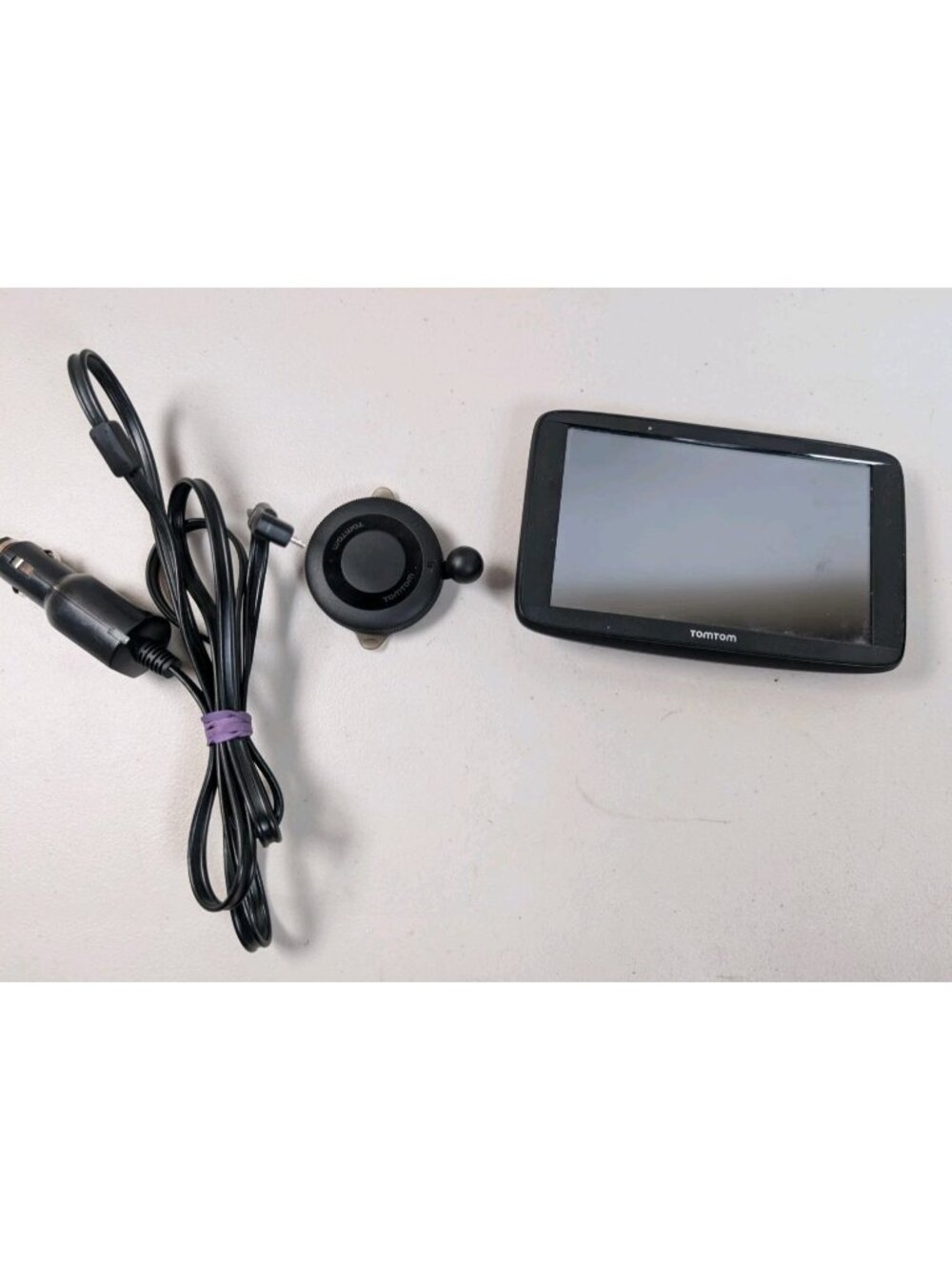 TOMTOM Start 62 4AA63 GPS Navigation System for car